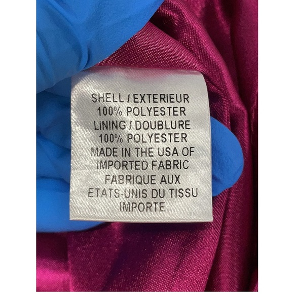 Milly of New York Pink Cocktail Dress - Picture 4 of 5